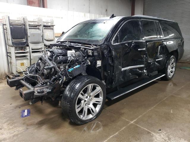 Cadillac Escalade (2016)