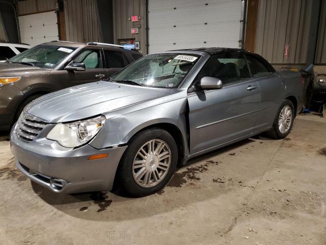 Chrysler Sebring (2008)