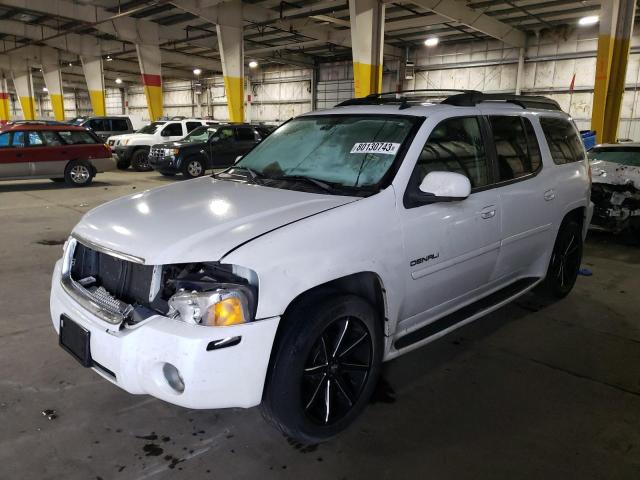 Gmc Envoy (2006)