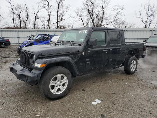 Jeep Gladiator (2021)