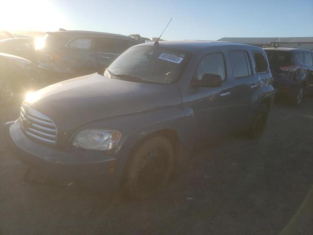 Chevrolet Hhr (2007)