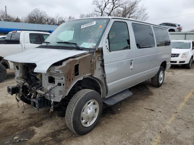 Ford Econoline (2012)