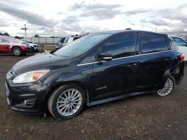 Ford Cmax (2013)
