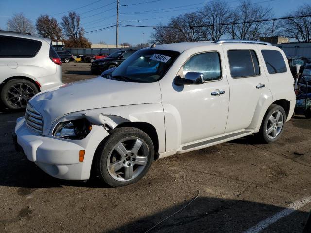 Chevrolet Hhr (2011)