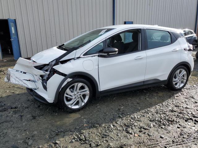 Chevrolet Bolt (2023)