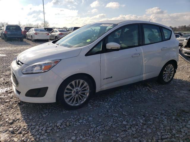 Ford Cmax (2017)