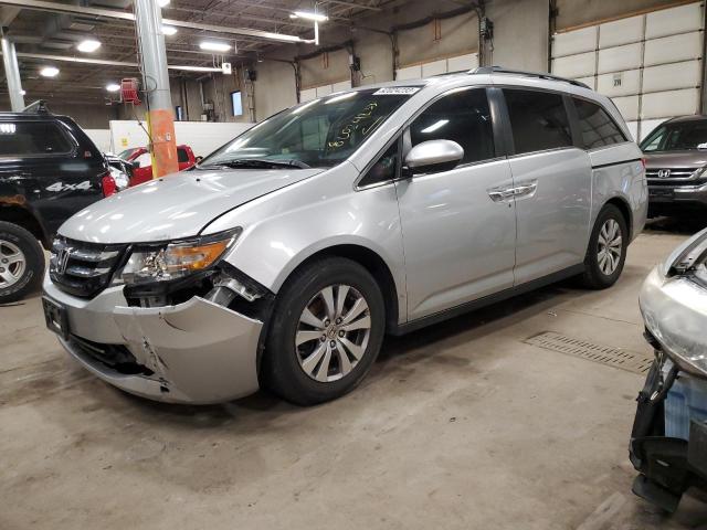 Honda All models (2015)