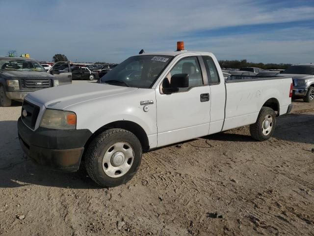 Ford All models (2008)