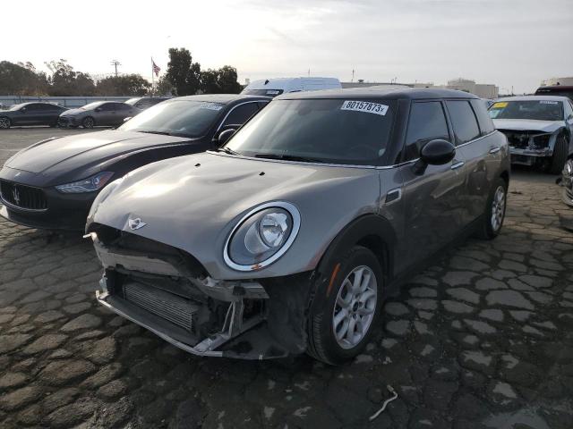 Mini Cooper (2017)