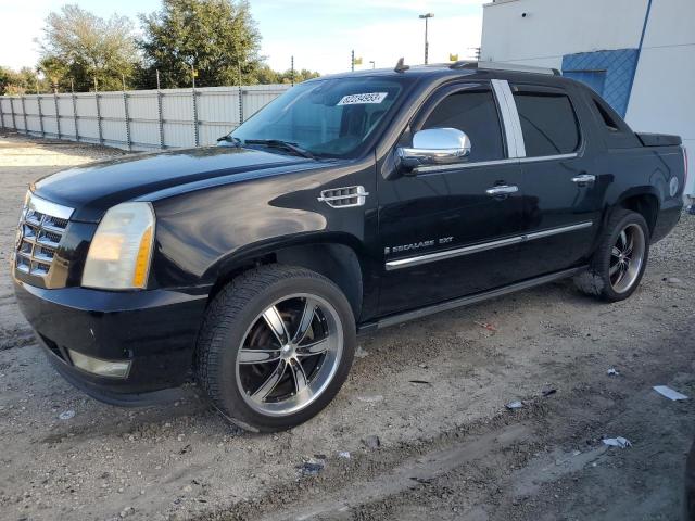 Cadillac Escalade (2007)