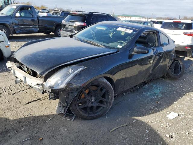 Infiniti G35 (2004)