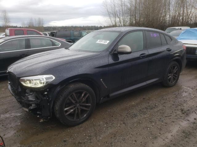 Bmw X4 (2020)
