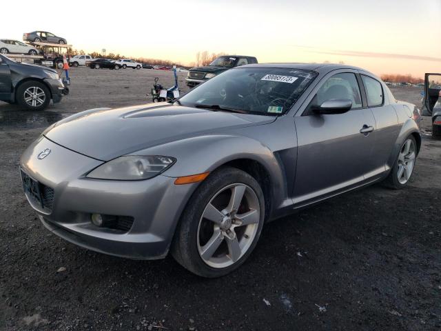 Mazda Rx8 (2004)