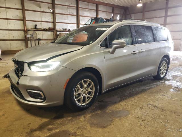 Chrysler Pacifica (2021)
