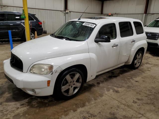 Chevrolet Hhr (2006)