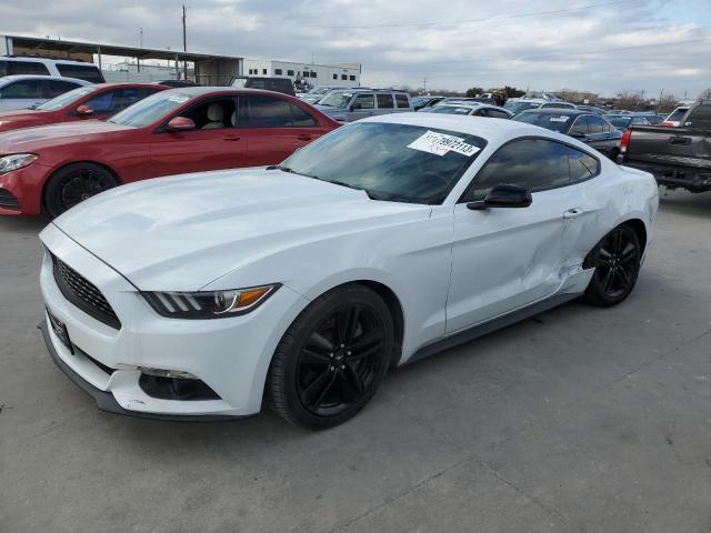 Ford All models (2017)