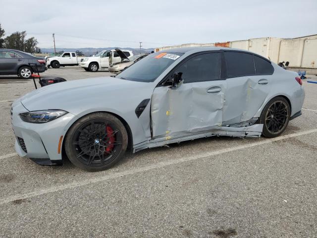 Bmw M3 (2021)