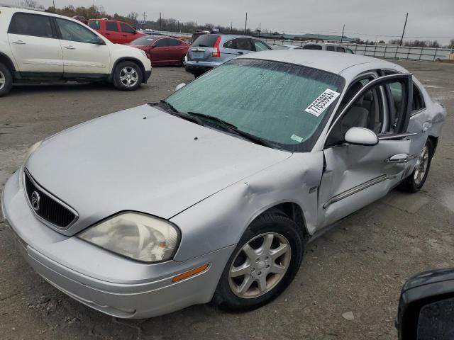 Mercury Sable (2001)