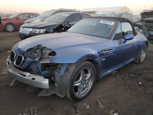 Bmw M3 (2000)