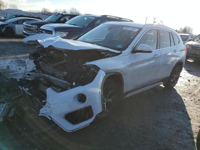 Bmw X1 (2018)