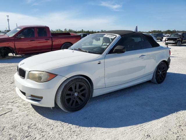 Bmw 1 series (2010)