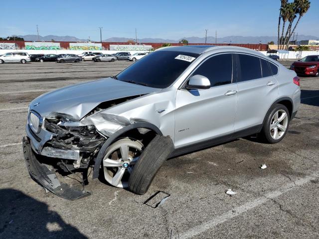 Bmw X4 (2015)