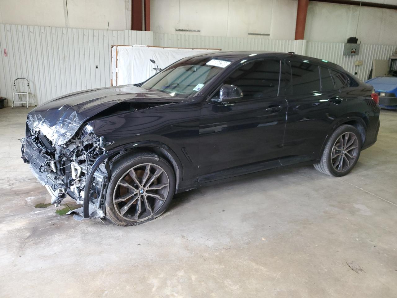 Bmw X4 (2022)
