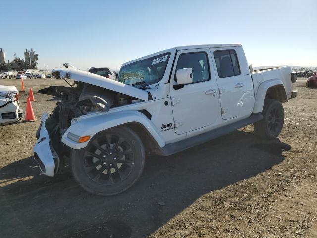 Jeep Gladiator (2021)
