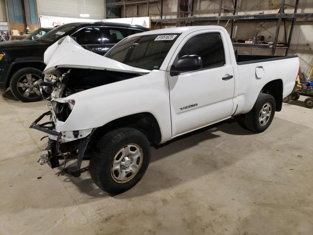 Toyota All models (2006)