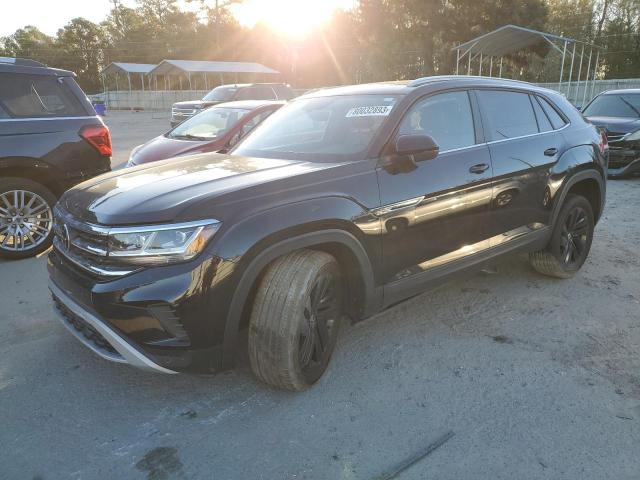 Volkswagen Atlas (2022)