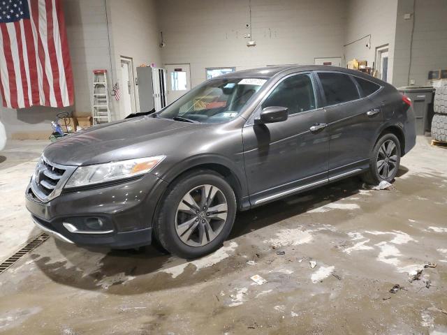 Honda Crosstour (2013)