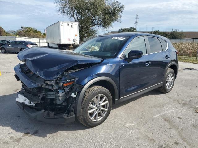 Mazda Cx-5 selec (2022)