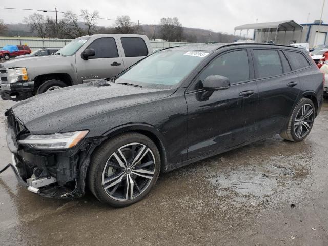 Volvo V60 (2020)