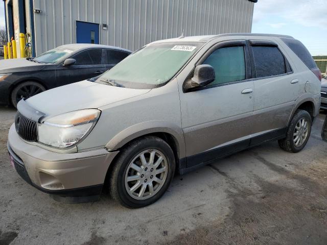 Buick Rendezvous (2005)