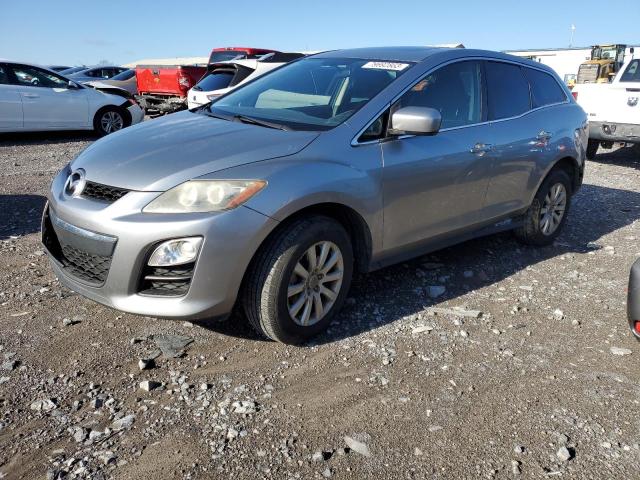 Mazda Cx-7 (2011)