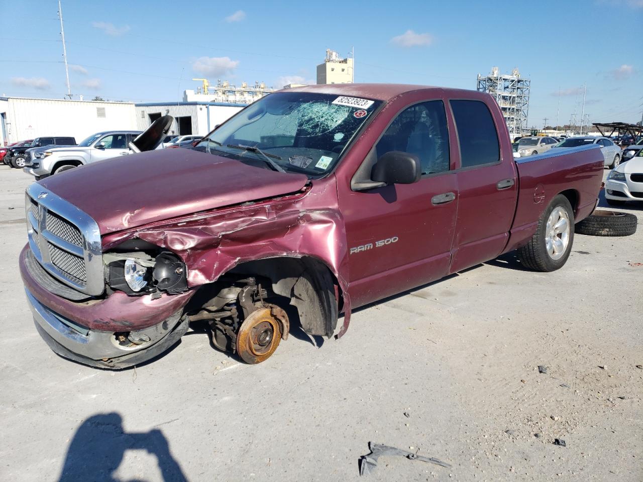 Dodge Ram (2003)
