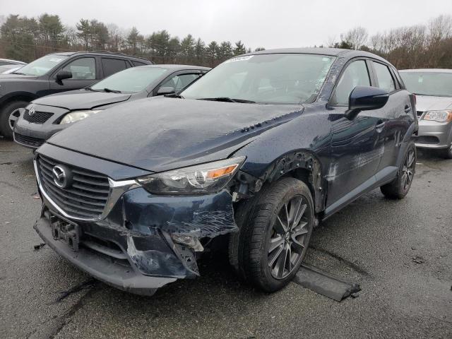 Mazda Cx-3 (2017)