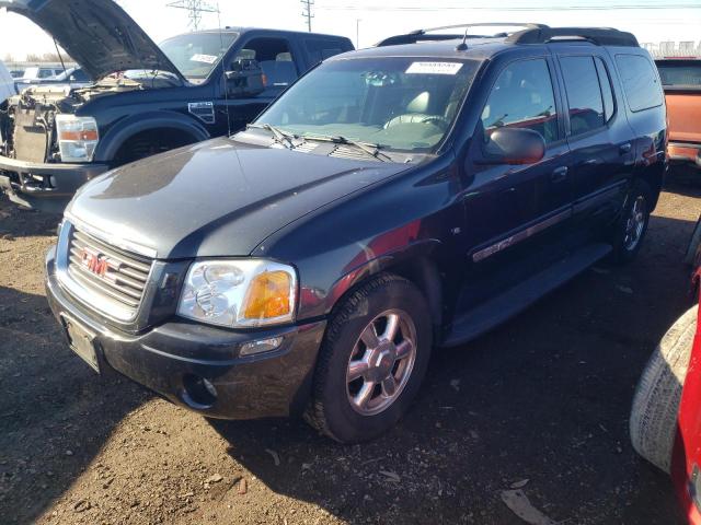 Gmc Envoy (2004)
