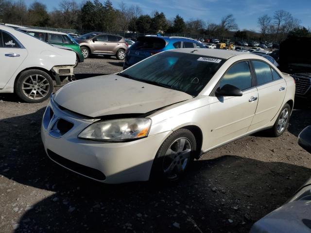 Pontiac G6 (2008)