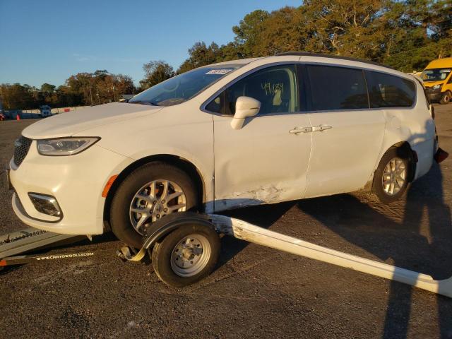 Chrysler Pacifica (2022)