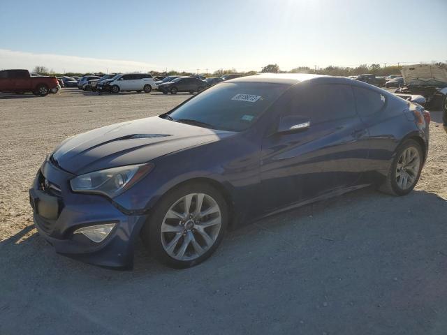 Hyundai Genesis (2015)