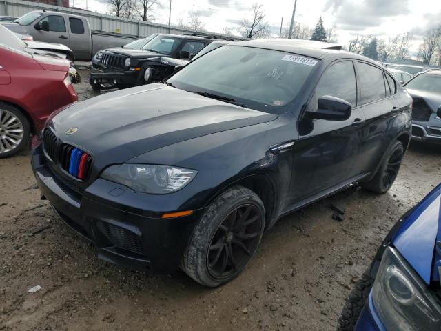 Bmw X6 (2011)