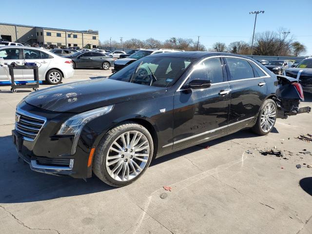 Cadillac Ct6 (2017)