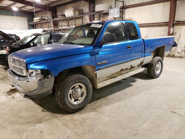 Dodge Ram 2500 (2001)
