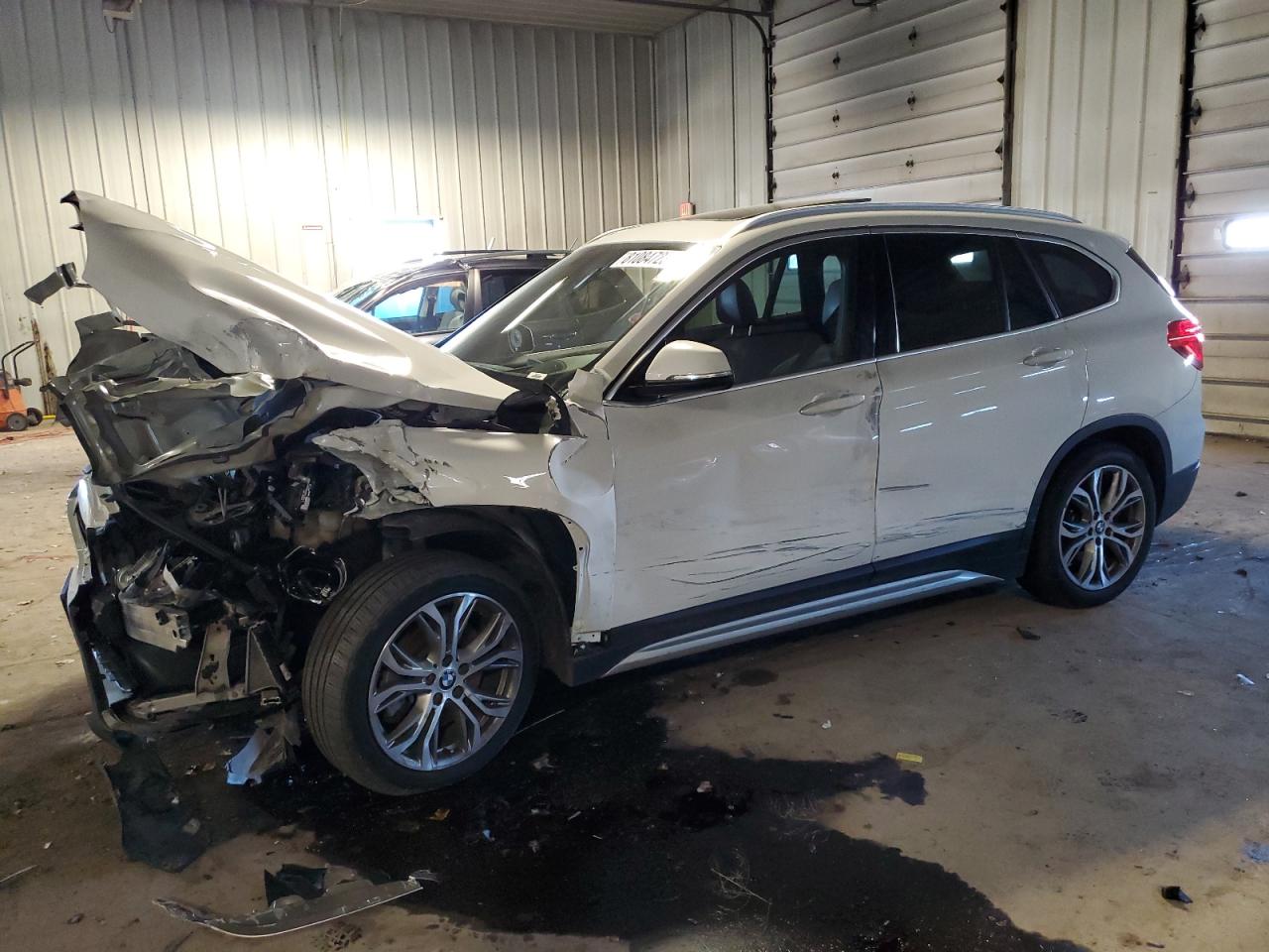 Bmw X1 (2018)