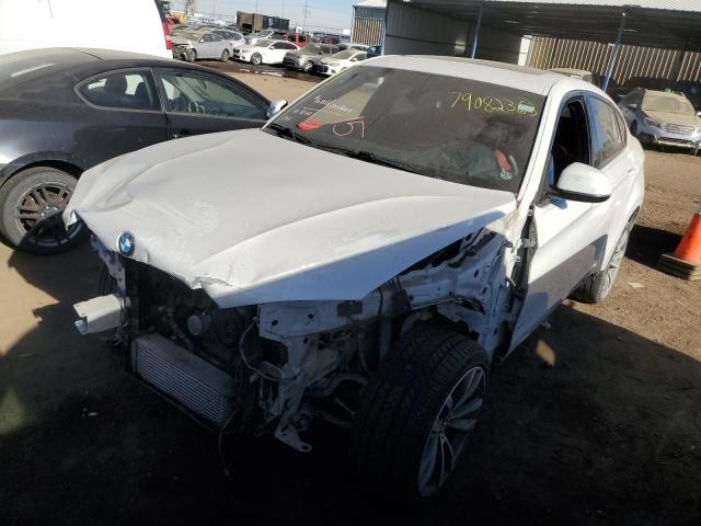Bmw X6 (2016)