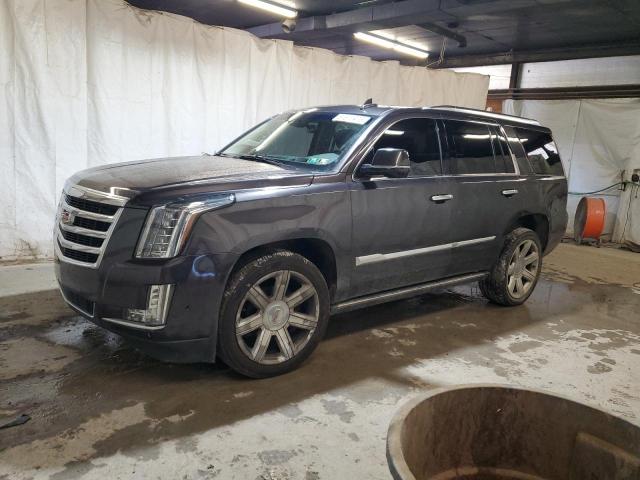 Cadillac Escalade (2017)