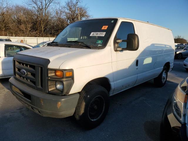 Ford Econoline (2014)