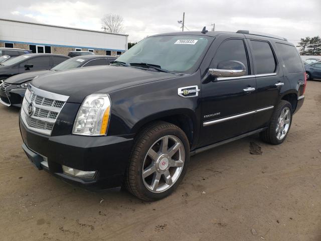 Cadillac Escalade (2011)