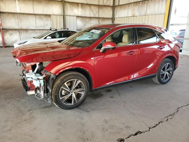 Lexus Rx 350h ba (2023)